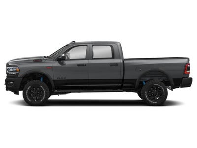 2022 RAM 2500 Power Wagon Crew Cab 4x4 6'4' Box