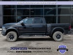 2017 RAM 2500 Power Wagon Crew Cab 4x4 6'4' Box