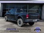 2017 RAM 2500 Power Wagon Crew Cab 4x4 6'4' Box