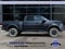2017 RAM 2500 Power Wagon Crew Cab 4x4 6'4' Box