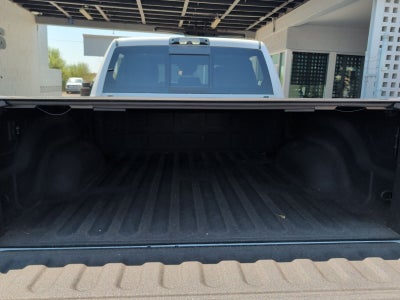 2025 RAM 2500 Laramie Crew Cab 4x4 6'4' Box