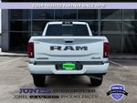 2025 RAM 2500 Laramie Crew Cab 4x4 6'4' Box