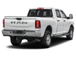 2025 RAM 2500 Laramie Crew Cab 4x4 6'4' Box