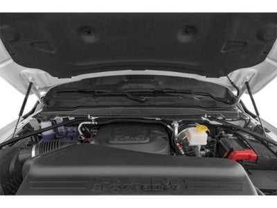 2023 RAM 2500 Laramie Crew Cab 4x4 6'4' Box