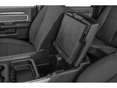 2023 RAM 2500 Laramie Crew Cab 4x4 6'4' Box