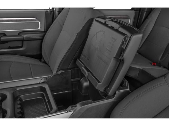2023 RAM 2500 Laramie Crew Cab 4x4 6'4' Box