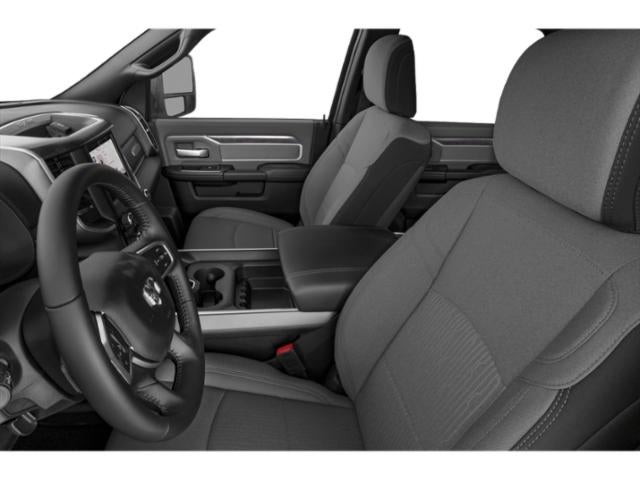 2023 RAM 2500 Laramie Crew Cab 4x4 6'4' Box