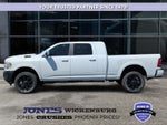 2022 RAM 2500 Laramie Mega Cab 4x4 6'4' Box