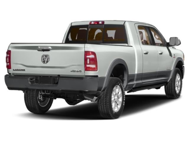 2022 RAM 2500 Laramie Mega Cab 4x4 6'4' Box