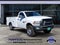 2018 RAM 3500 Chassis Tradesman/SLT
