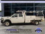 2023 RAM 4500 Chassis Tradesman/SLT/Laramie/Limited