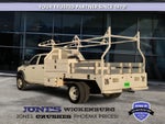 2023 RAM 4500 Chassis Tradesman/SLT/Laramie/Limited