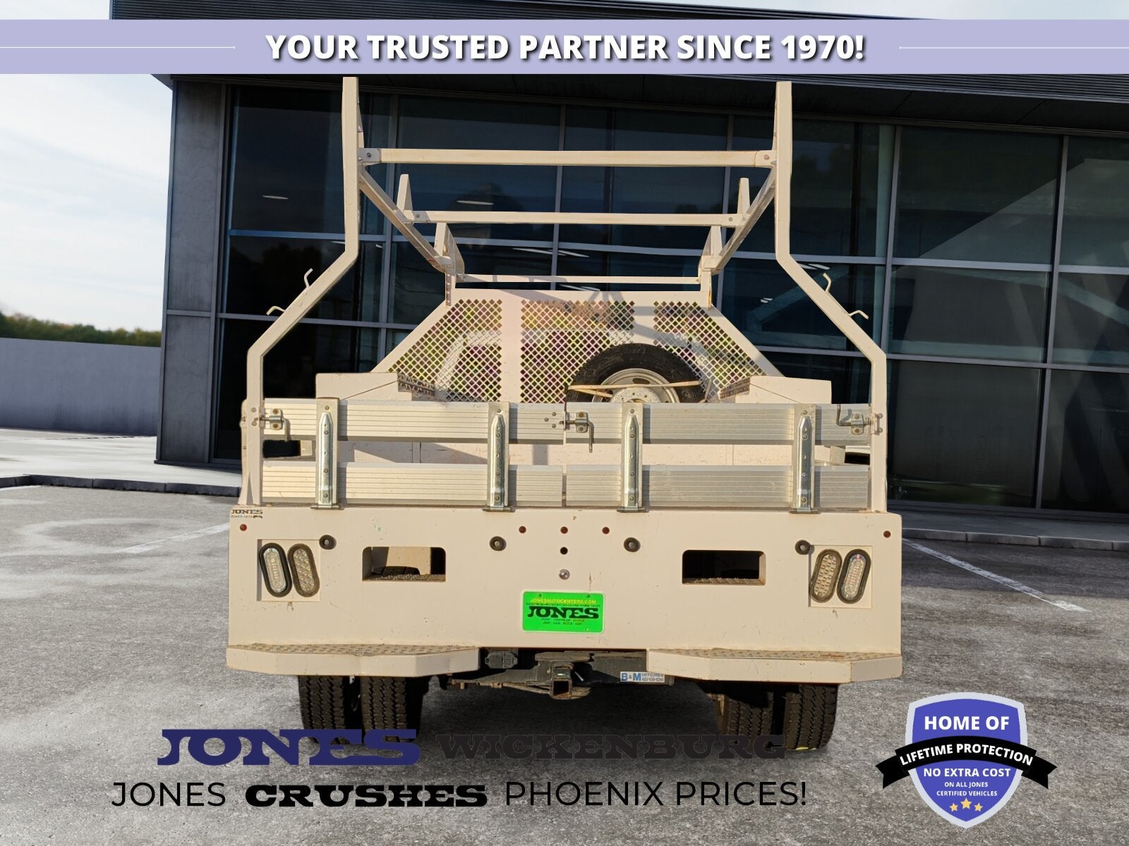 2023 RAM 4500 Chassis Tradesman/SLT/Laramie/Limited