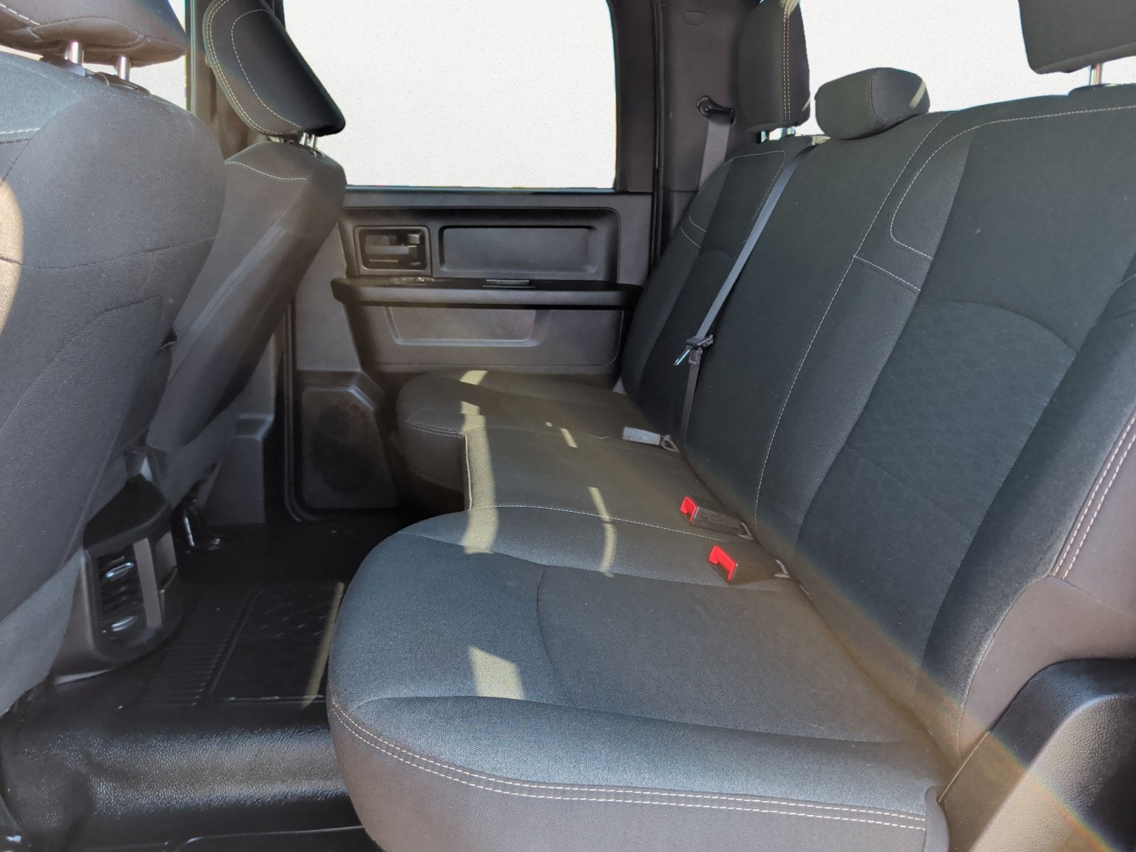 2025 RAM 5500HD Tradesman