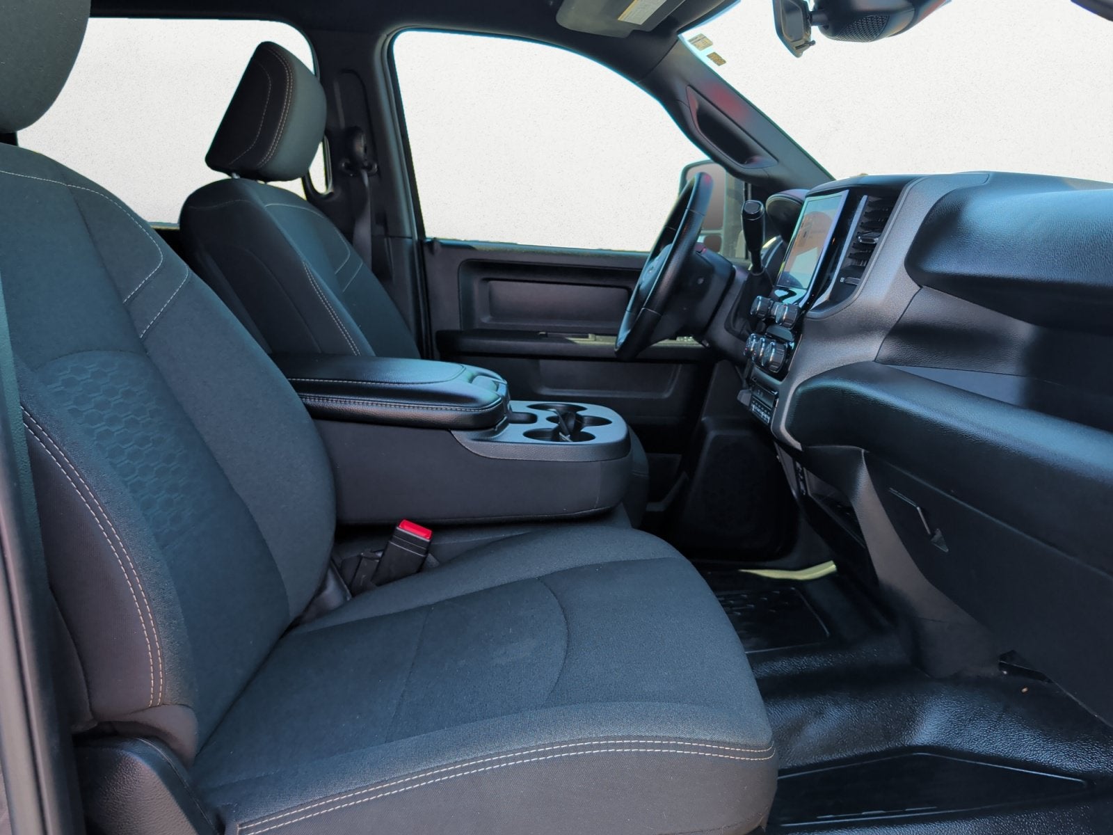 2025 RAM 5500HD Tradesman