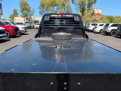 2025 RAM 5500HD Tradesman
