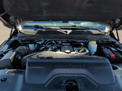 2025 RAM 5500HD Tradesman