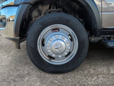 2025 RAM 5500HD Tradesman
