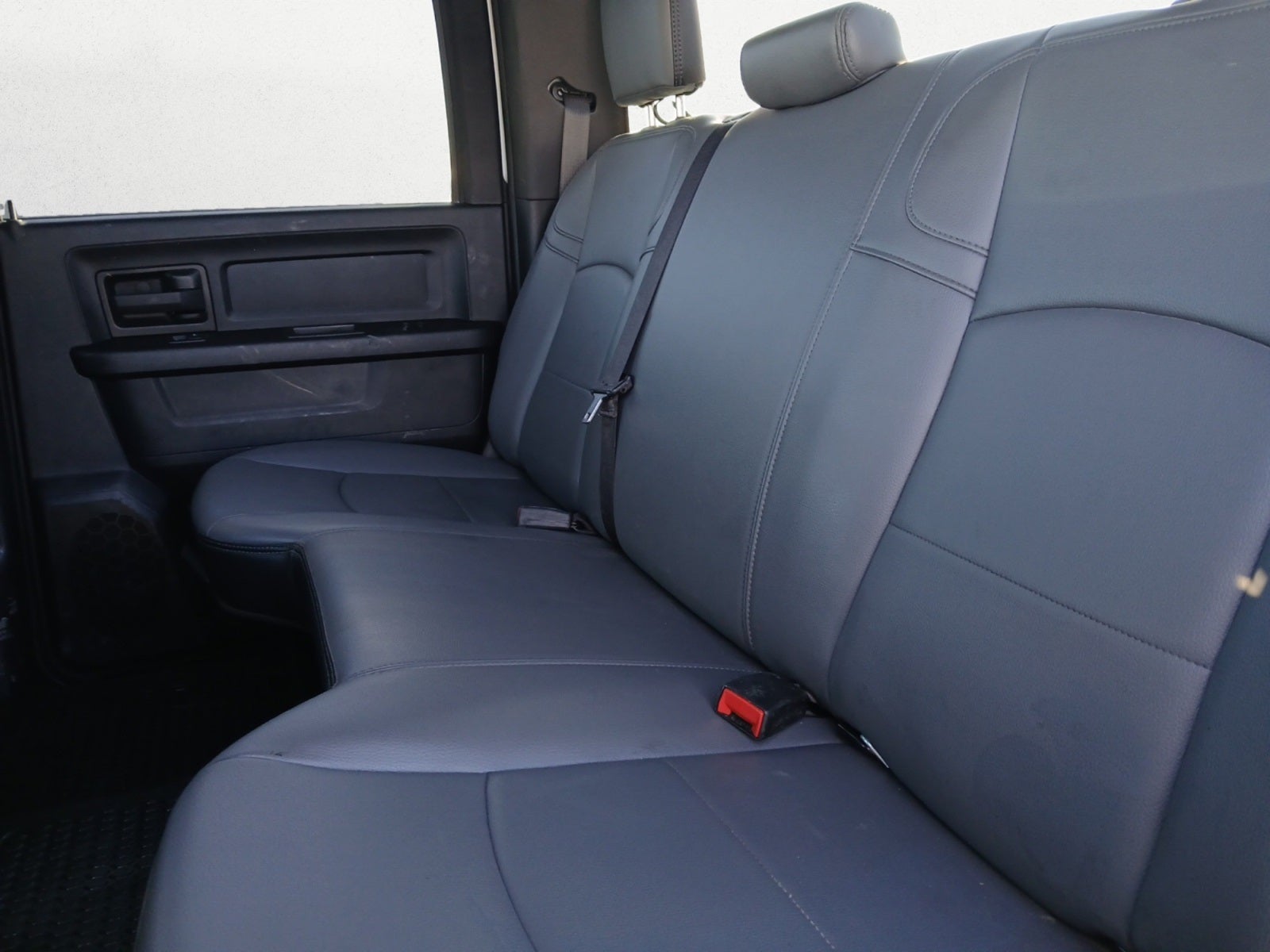 2022 RAM 5500 Chassis Tradesman/SLT/Laramie/Limited