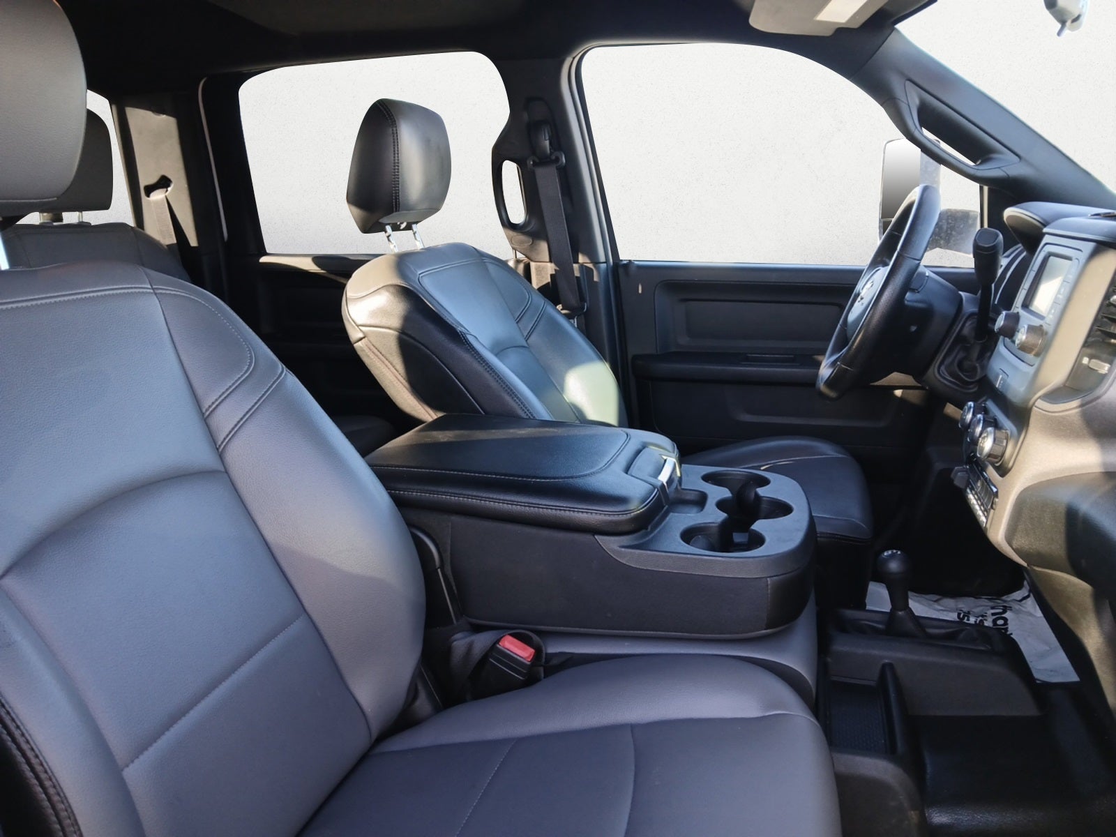 2022 RAM 5500 Chassis Tradesman/SLT/Laramie/Limited