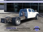 2022 RAM 5500 Chassis Tradesman/SLT/Laramie/Limited