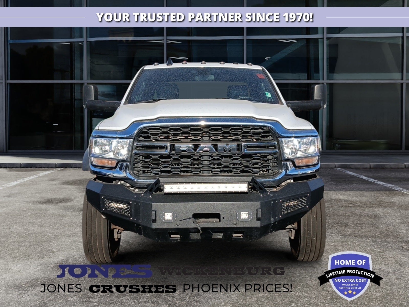 2022 RAM 5500 Chassis Tradesman/SLT/Laramie/Limited