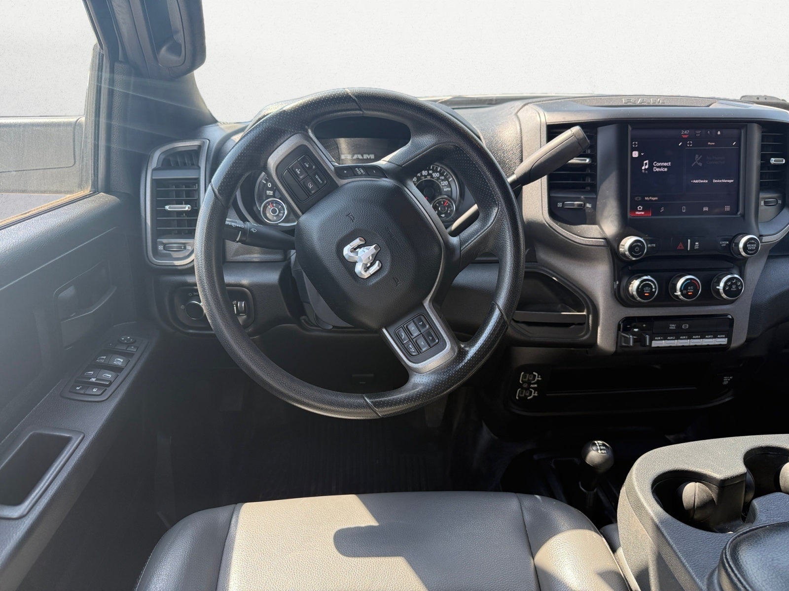 2022 RAM 3500 Chassis Tradesman/SLT/Laramie/Limited