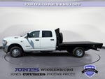 2022 RAM 3500 Chassis Tradesman/SLT/Laramie/Limited