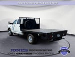 2022 RAM 3500 Chassis Tradesman/SLT/Laramie/Limited