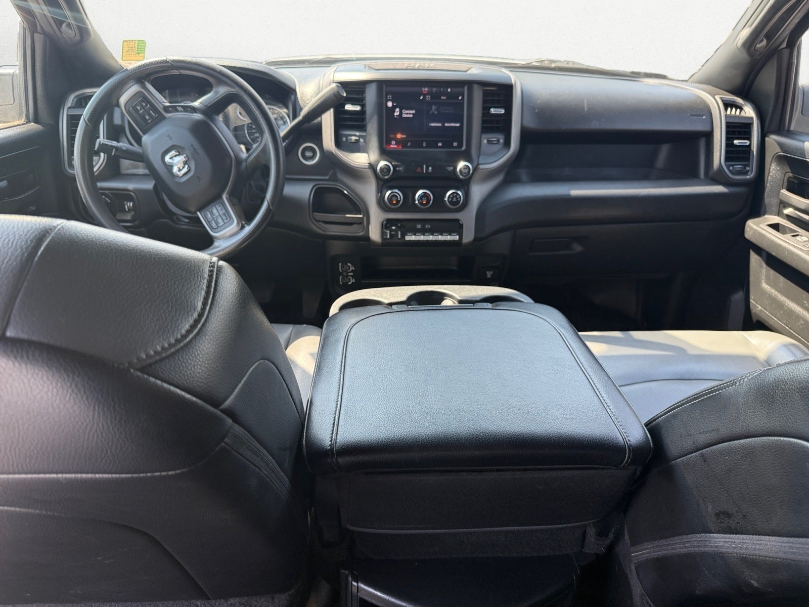 2022 RAM 3500 Chassis Tradesman/SLT/Laramie/Limited