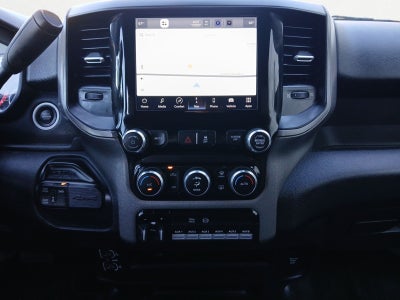 2022 RAM 3500 Chassis Tradesman/SLT/Laramie/Limited