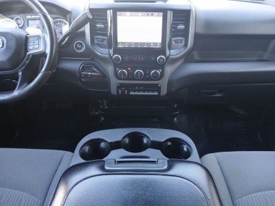 2022 RAM 3500 Chassis Tradesman/SLT/Laramie/Limited