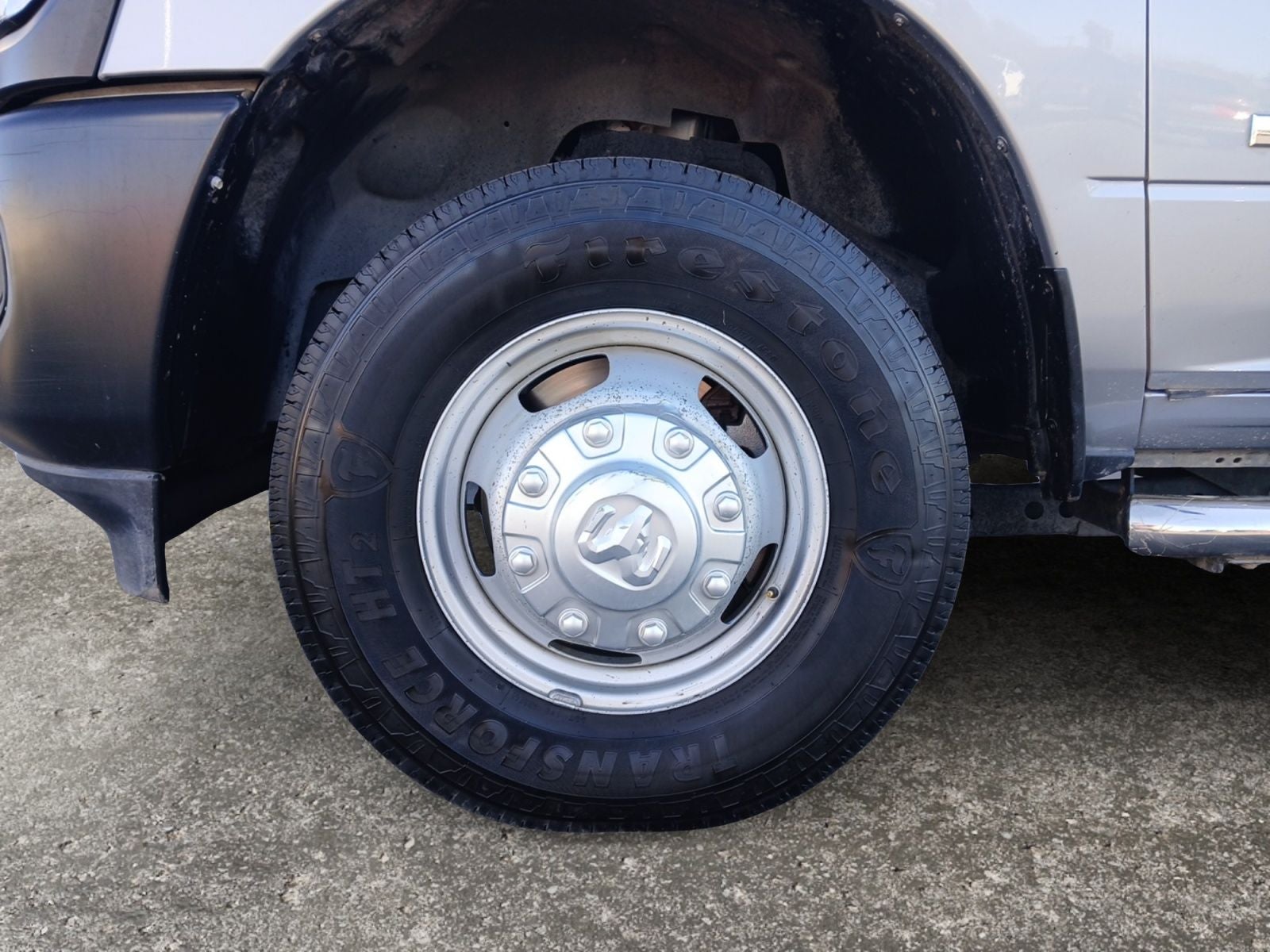 2022 RAM 3500 Chassis Tradesman/SLT/Laramie/Limited