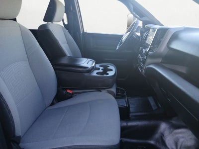 2022 RAM 3500 Chassis Tradesman/SLT/Laramie/Limited