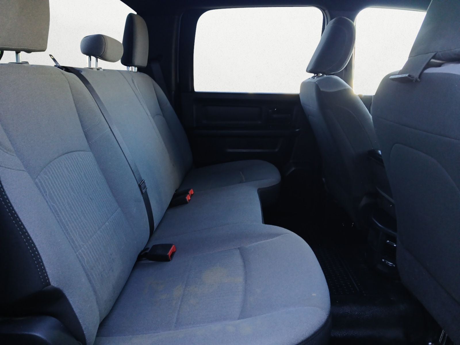 2022 RAM 3500 Chassis Tradesman/SLT/Laramie/Limited