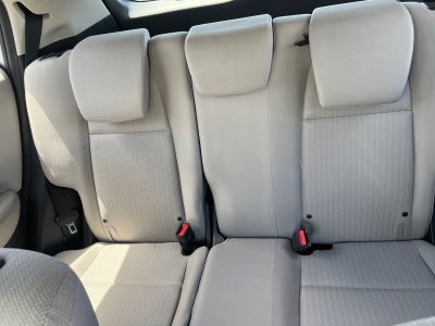 2017 Honda HR-V EX