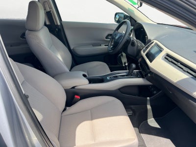 2017 Honda HR-V EX