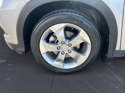 2017 Honda HR-V EX