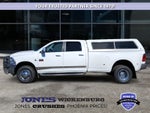 2010 Dodge Ram 3500 Laramie