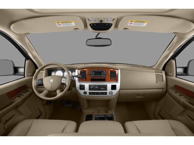 2007 Dodge Ram 2500 Laramie