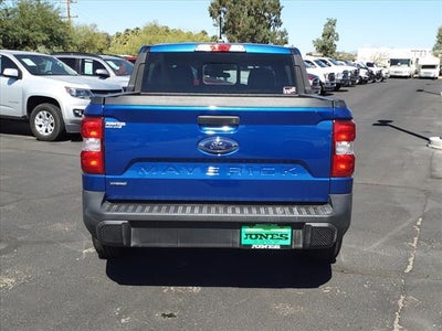 2023 Ford Maverick XL