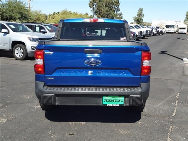2023 Ford Maverick XL