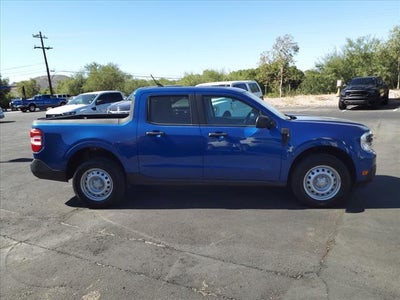 2023 Ford Maverick XL
