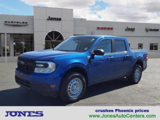 2023 Ford Maverick XL