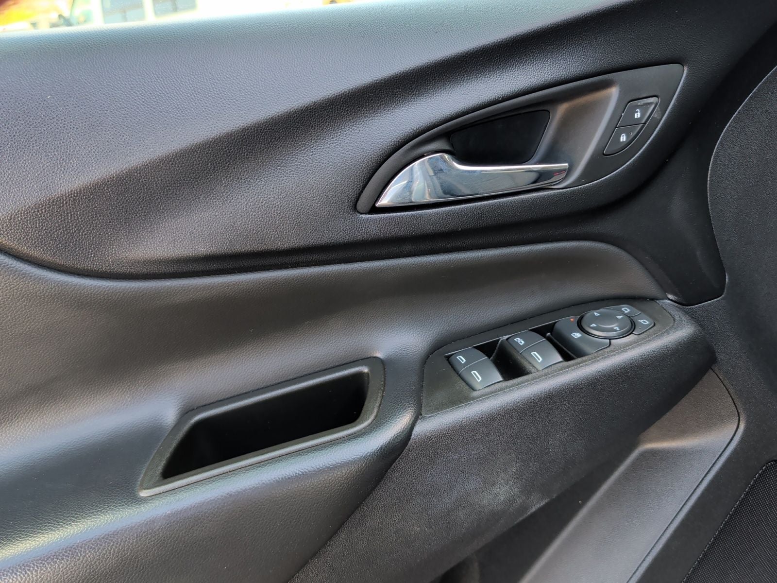 2023 Chevrolet Equinox FWD LT