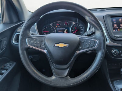 2023 Chevrolet Equinox FWD LT