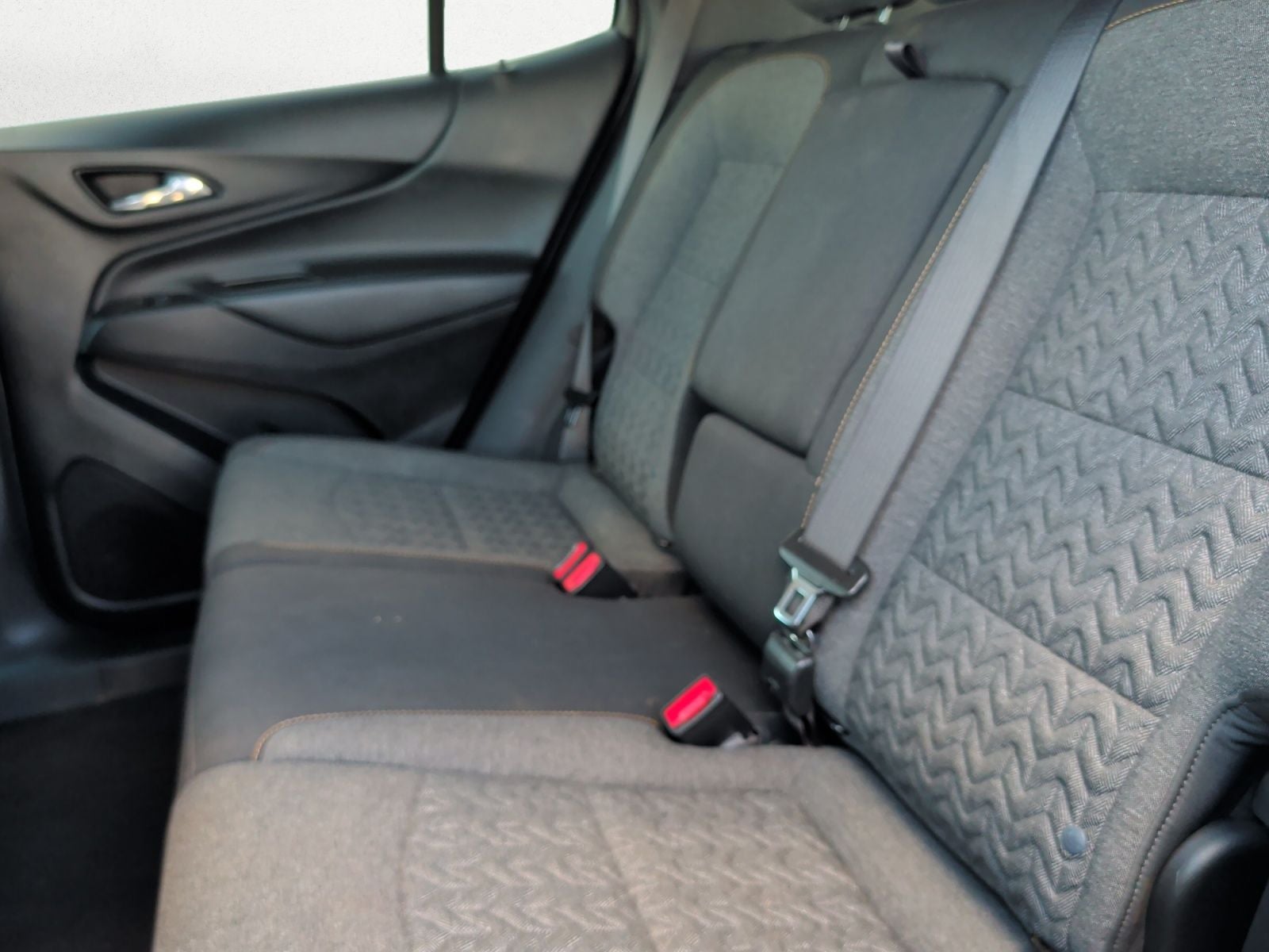 2023 Chevrolet Equinox FWD LT