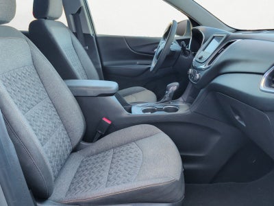 2023 Chevrolet Equinox FWD LT