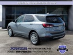 2023 Chevrolet Equinox FWD LT