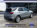 2023 Chevrolet Equinox FWD LT
